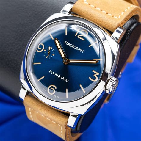 panerai pam 690 price|Panerai Radiomir 1940 3 Days PAM 00690 .